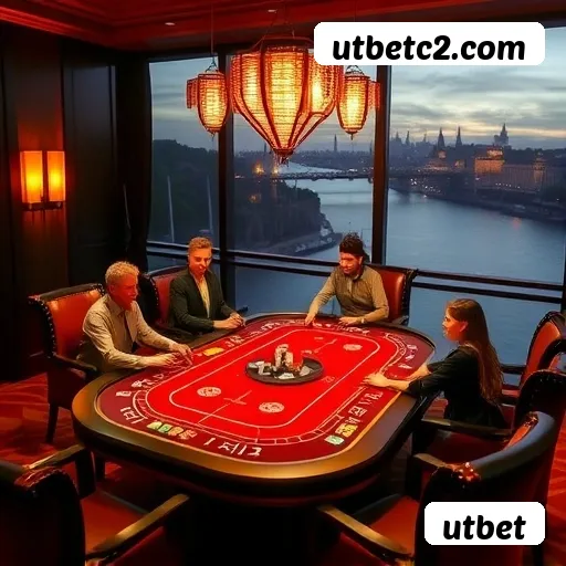 Análise de apostas utbet