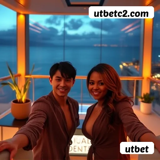 Cassino online utbet - Imagem principal