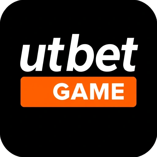 Logo da utbet